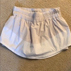 Lululemon Skirt size 4